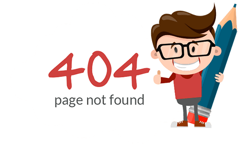 Oops! Strona o podanym adresie nie została odnaleziona.