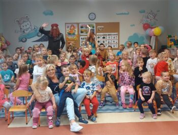 PIRAT I SYRENKA