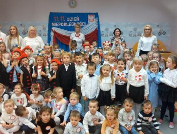 DZIEŃ NIEPODLEGŁOŚCI