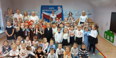 DZIEŃ NIEPODLEGŁOŚCI