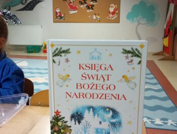 CZYTAMY Z GOŚCIEM