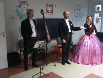 KONCERT MUZYCZNY