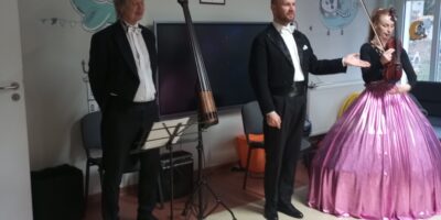 KONCERT MUZYCZNY