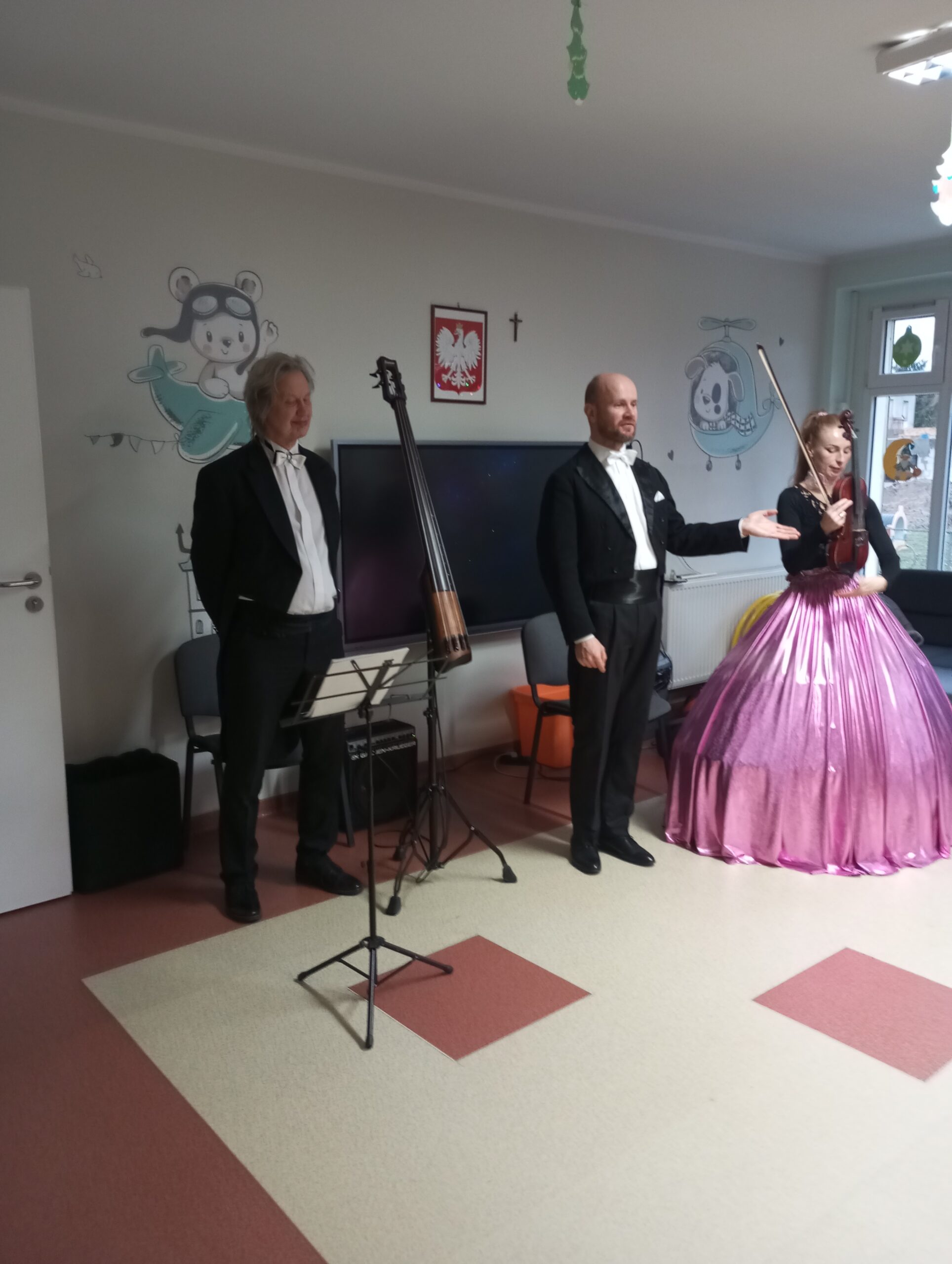 KONCERT MUZYCZNY