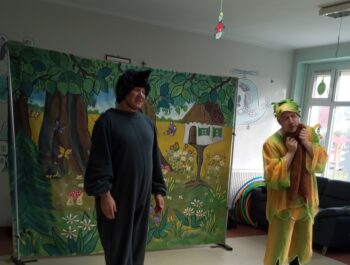 Futerko Jeżyka