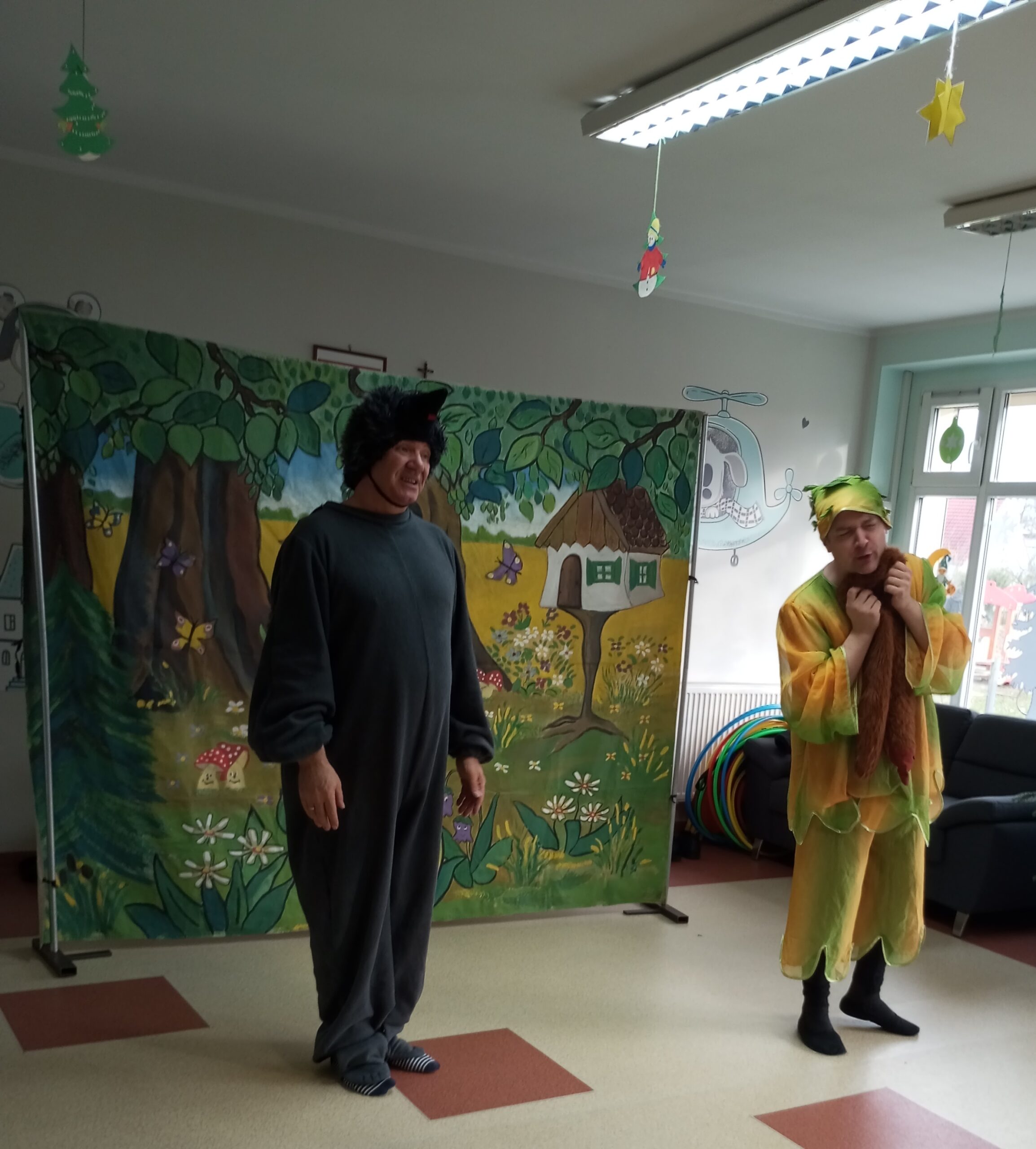 Futerko Jeżyka