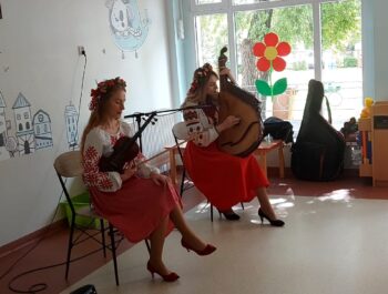 KONCERT MUZYCZNY