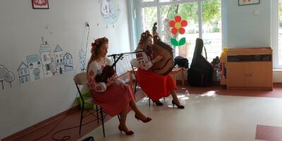 KONCERT MUZYCZNY