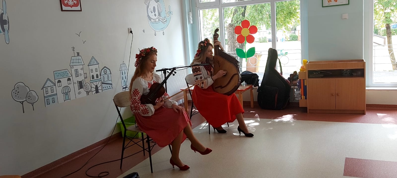 KONCERT MUZYCZNY