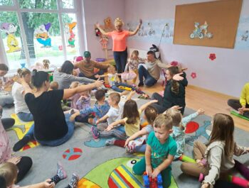 DNI ADAPTACYJNE W SPP W OŚNIE LUBUSKIM