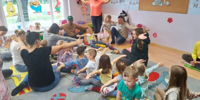 DNI ADAPTACYJNE W SPP W OŚNIE LUBUSKIM