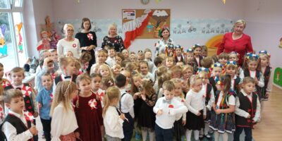 DZIEŃ NIEPODLEGŁOŚCI W SPP