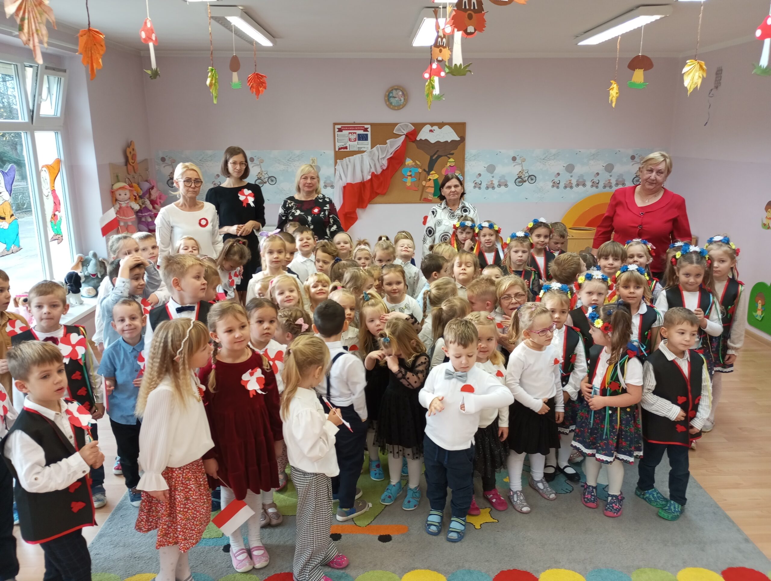 DZIEŃ NIEPODLEGŁOŚCI W SPP
