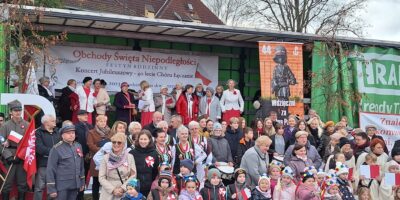 FESTYN DLA NIEPODLEGŁEJ