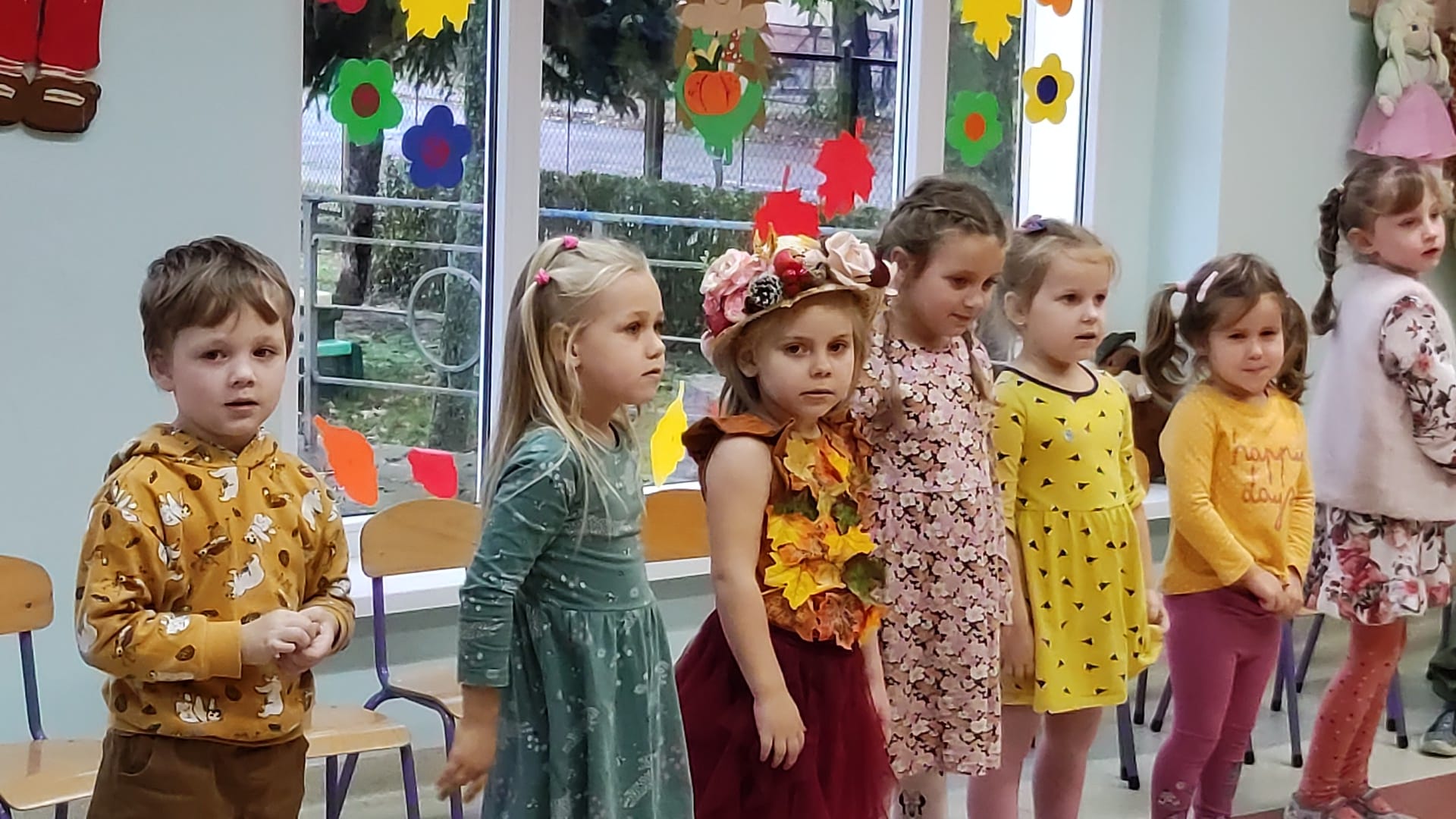 DNI TWÓRCZOŚCI U MOTYLKÓW
