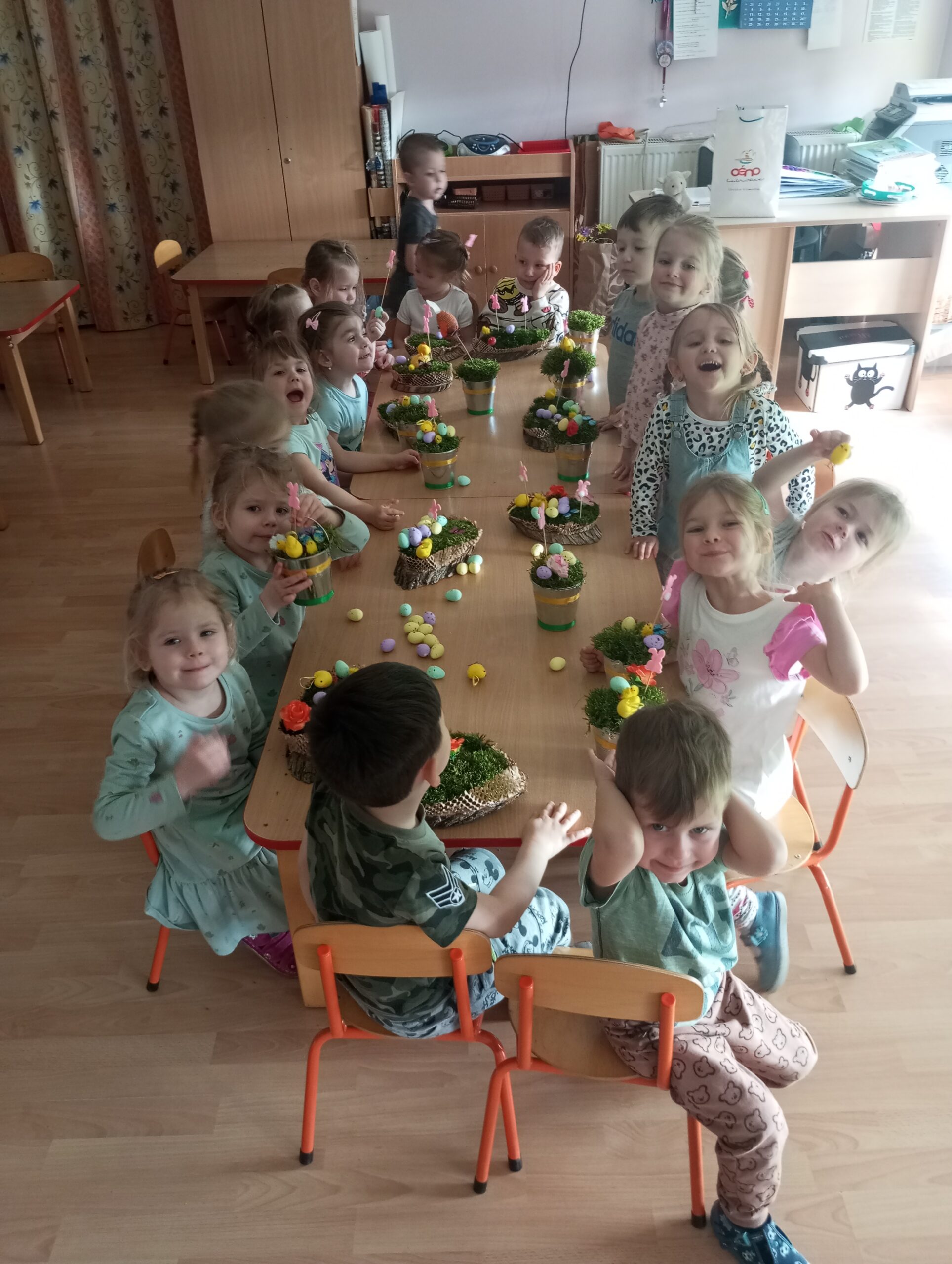 ŚWIĘTA WIELKANOCNE