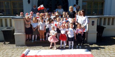 KOSTYTUCJA 3 MAJA