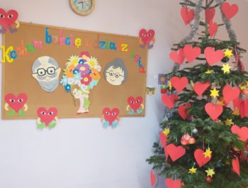 STO LAT KOCHANI DZIADKOWIE I BABCIE