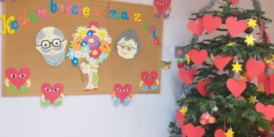 STO LAT KOCHANI DZIADKOWIE I BABCIE