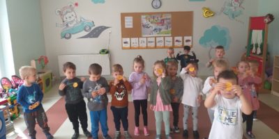 DZIEŃ PRZEDSZKOLAKA