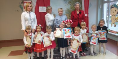 KONKURS PIOSENKI PATRIOTYCZNEJ