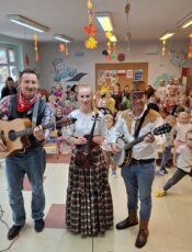 Koncert muzyczny