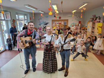 Koncert muzyczny