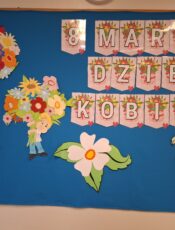 DZIEŃ KOBIET