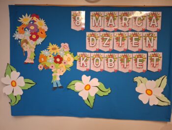 DZIEŃ KOBIET