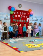 Dzień Babci i Dziadka