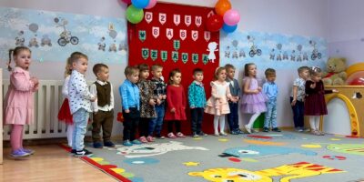 Dzień Babci i Dziadka