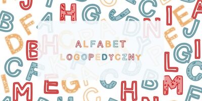 ALFABET LOGOPEDYCZNY