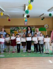 W krainie zwierzęcych wierszy