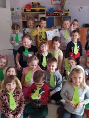 DZIEŃ ZIEMI U BIEDRONEK