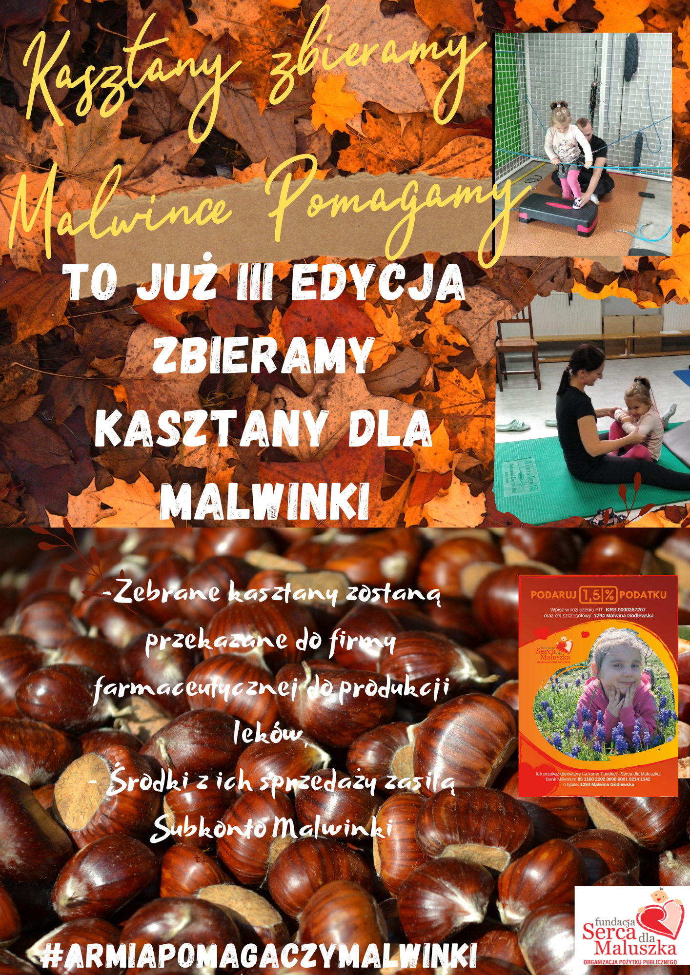 KASZTANKI DLA MALWINKI