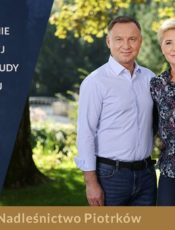 Ogólnopolska akcja SADZIMY