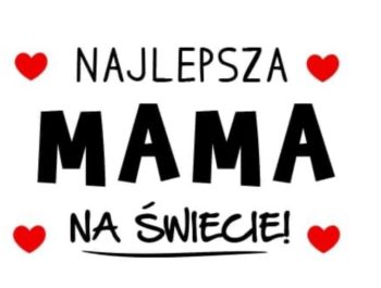 KOCHANE MAMY