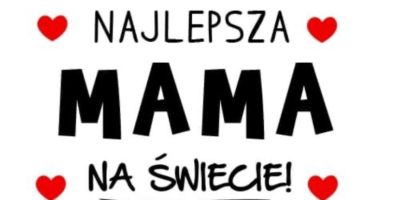 KOCHANE MAMY