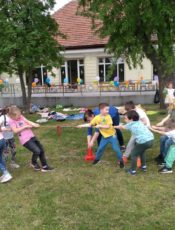 DZIEŃ DZIECKA W SPP
