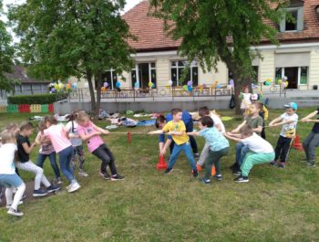 DZIEŃ DZIECKA W SPP