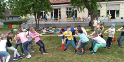 DZIEŃ DZIECKA W SPP