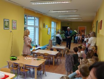 Dzień Edukacji Narodowej