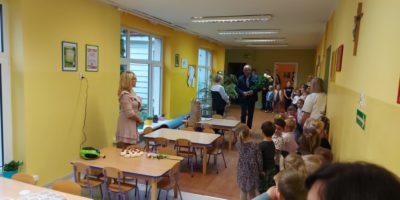 Dzień Edukacji Narodowej