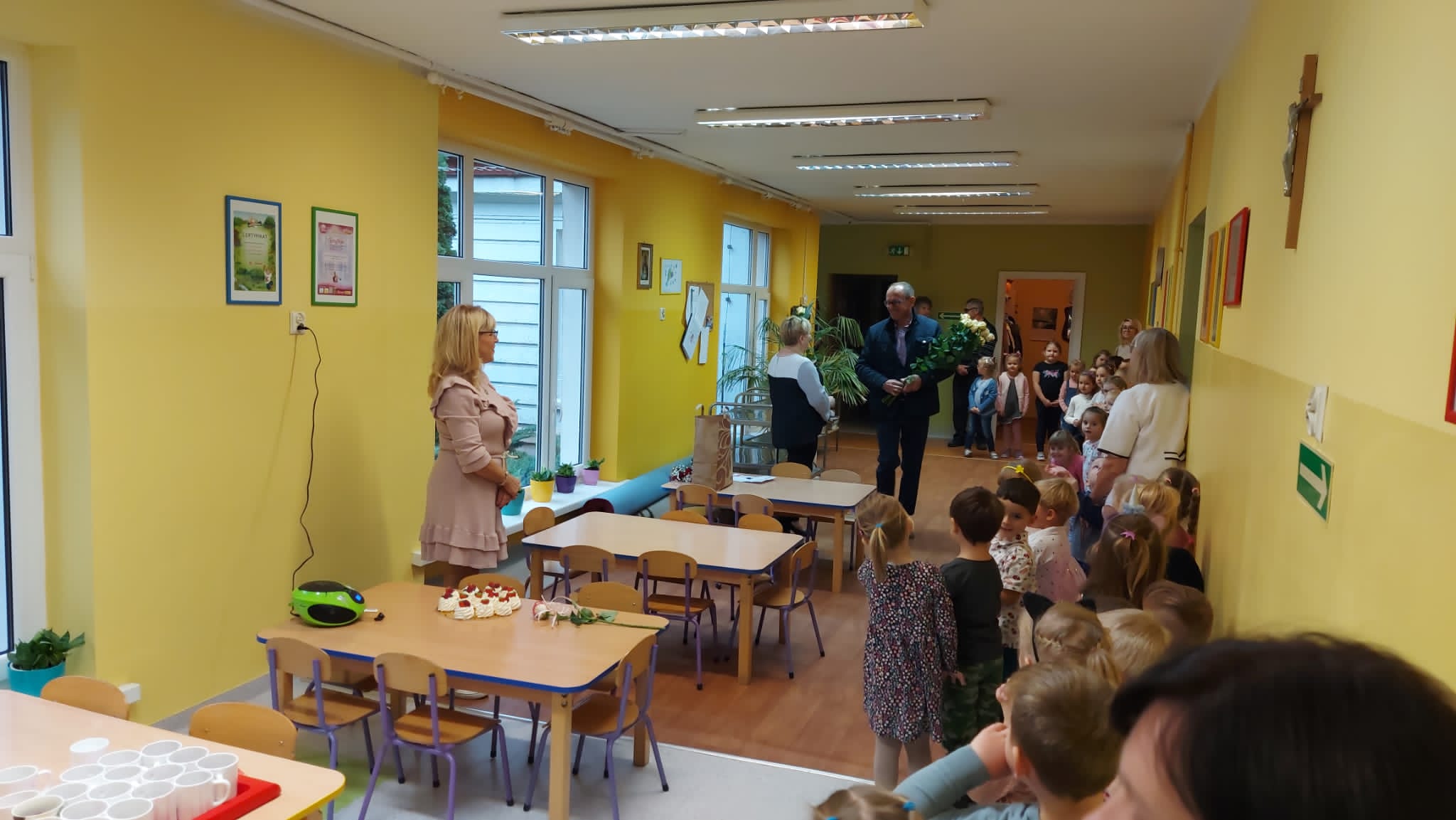 Dzień Edukacji Narodowej