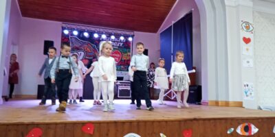 WOŚP ZAWSZE Z NAMI