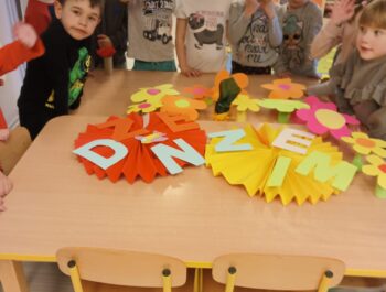 DZIEŃ ZIEMI