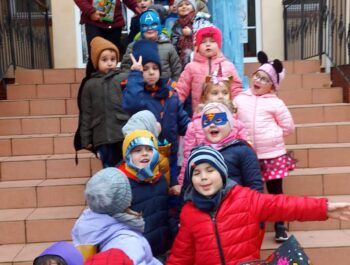 BAJKOWO W BIBLIOTECE