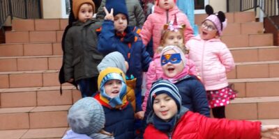 BAJKOWO W BIBLIOTECE