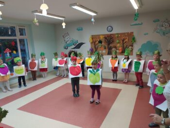 MOTYLKI W JESIENNNEJ ODSŁONIE