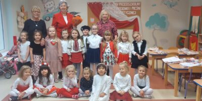 KONKURS PIOSENKI PATRIOTYCZNEJ
